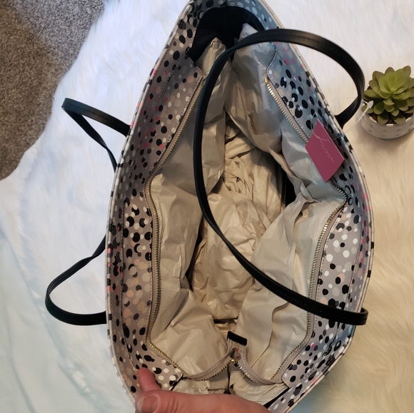 KATE SPADE shore street dot soiree bundle - Picture 6 of 11